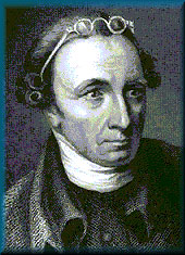 Patrick henry essay